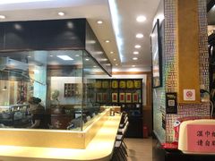 -阿莉餐厅(枣阳路店)