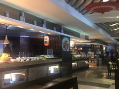 -荣成倪氏海泰度假酒店-餐饮