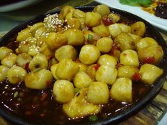 -谭谈川菜(控江路店)