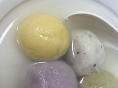 -赵氏汤圆(东关街店)