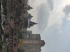 -马勒别墅饭店(静安寺店)