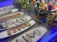 -老德州四合院·德州菜(天衢路店)