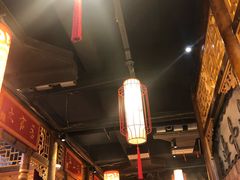 -蜀大侠火锅(古田店)