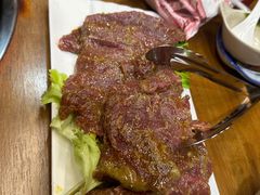 -茶马古道·野生菌清汤黄牛肉(沙溪店)