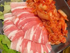 -新石器烤肉(虹悦城店)
