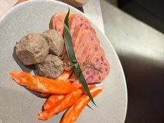 -芸山季·云南野生菌火锅(人民广场来福士店)