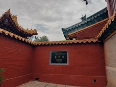 -五台山风景名胜区