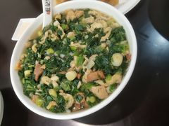 -蓝记云吞(正果店)