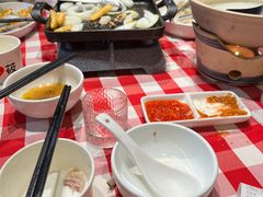 -西贝莜面村(近铁城市广场店)