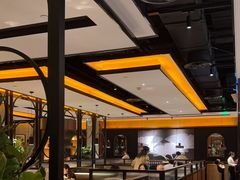 -半秋山西餐厅(宜昌大洋店)