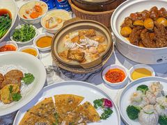 -潮州府·潮菜·砂锅粥(徐家汇店)