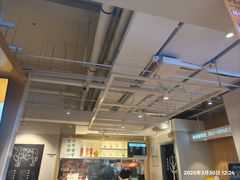 -吉野家(凯旋购物广场店)