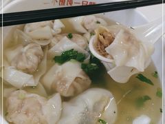 -南城香·饭香串香馄饨香(通州店)