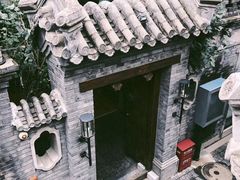 -糖房咖啡(南锣鼓巷店)