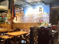 -老阿妈蒙古村·蒙古包·草原文化·歌舞表演(老君堂店)