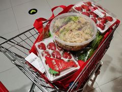 -盒马鲜生(顺义店)