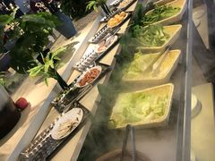 -食嗨汇海鲜烤肉自助餐厅(印象济南店)