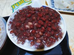 冻双皮奶-百花传统甜品店(原址店)