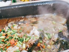 -令狐冲烤鱼·烧菜馆(达明店)