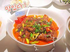 -大鸭梨烤鸭(枣园店)