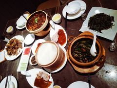 -金鸭季·北京烤鸭(深业上城店)