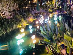 -雅达·阳羡溪山小镇中心