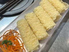 三秒响铃卷-椰庭·椰子鸡·创意玩家(晶耀前滩店)