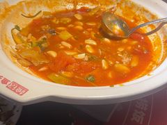 -魏铭鱼头捞饭(晋阳路店)