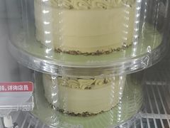 -DQ·蛋糕·冰淇淋(金鹰天地店)