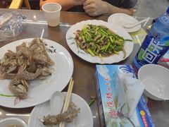 -晶渔坊·海鲜私房菜(东夷小镇店)
