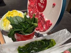 -捞神煲汤火锅(湖滨商业街店)