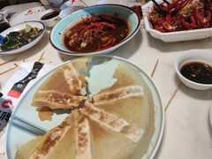 -阿胖龙虾小海鲜(宁国南路总店)