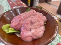 -鸿姐老火锅(疁城新天地店)