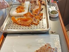 -漢舍中国菜馆(889广场店)