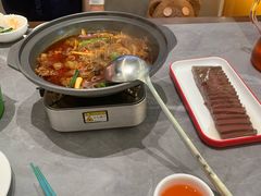-肖记公安牛肉鱼杂馆·省级非物质文化遗产(江汉路直营店)