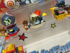 -泡泡玛特POPMART(国金街店)