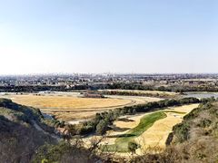 -平湖九龙山旅游度假区