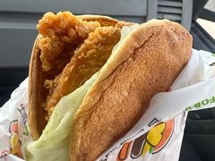 -德克士(安靖店)