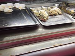 -金渝海鲜烧烤万州烤鱼店