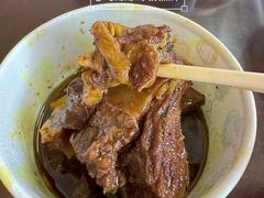 -好成财牛排馆(涂门街总店)