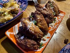 -TEQO·Mexican food & Bar