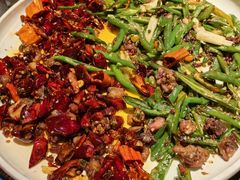 -铁公鸡·四川料理(天环广场店)