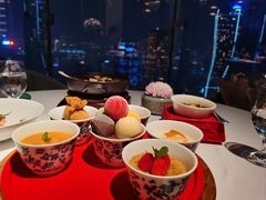-悦轩中餐厅·高空江景·杭州柏悦酒店