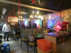 大堂-金厨帽烤鱼(芦庄店)