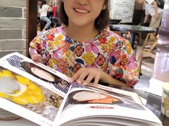 -民信老铺(双皮奶博物馆店)