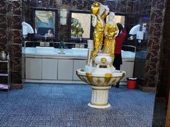 -清真悦宾楼食府(海湖店)