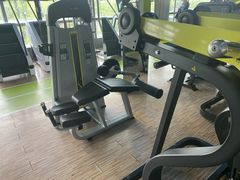 -GMJ·24H健身房(北外滩店)