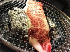 极品上脑-热血兄弟·炭火烤肉(融侨中心店)