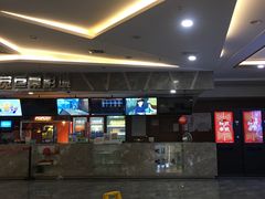-中影·星感觉激光巨幕影城(博物馆店)