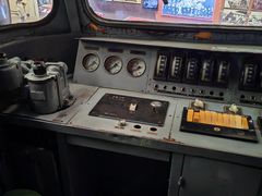 -沈阳铁路陈列馆